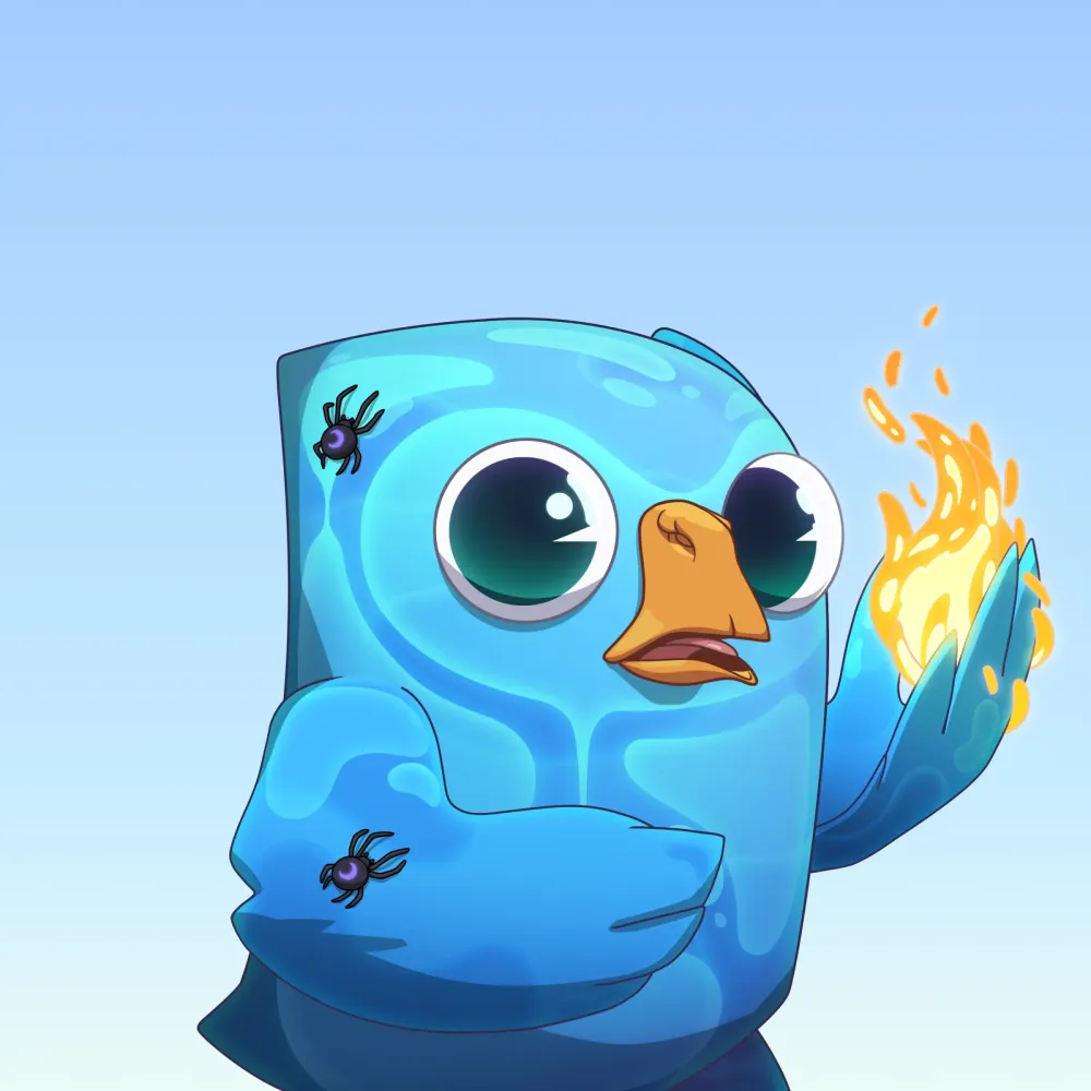 Moonbirds: Mythics #5697