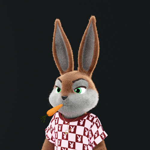 Rabbitar #2427