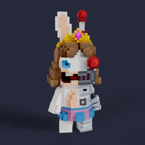 Rabbid #1113