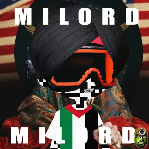 MILORDS #1922