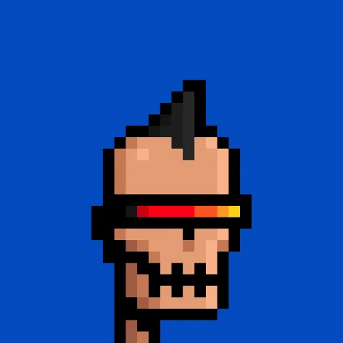 Ghoul #1141