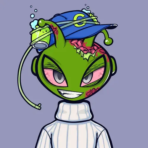 GOMBLE - SpaceKids #926