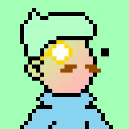 PixelDood #8657