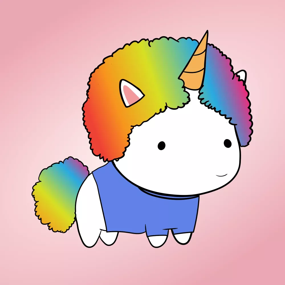 Chubbicorns #4