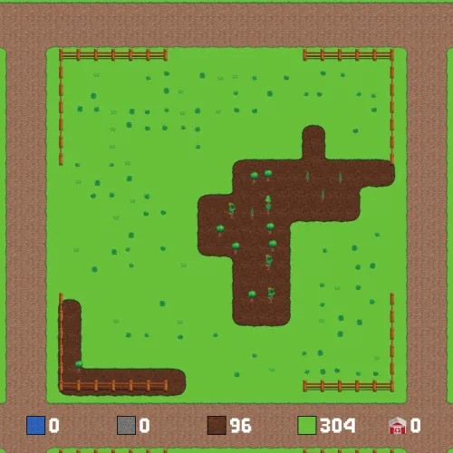 Genesis Land #19004