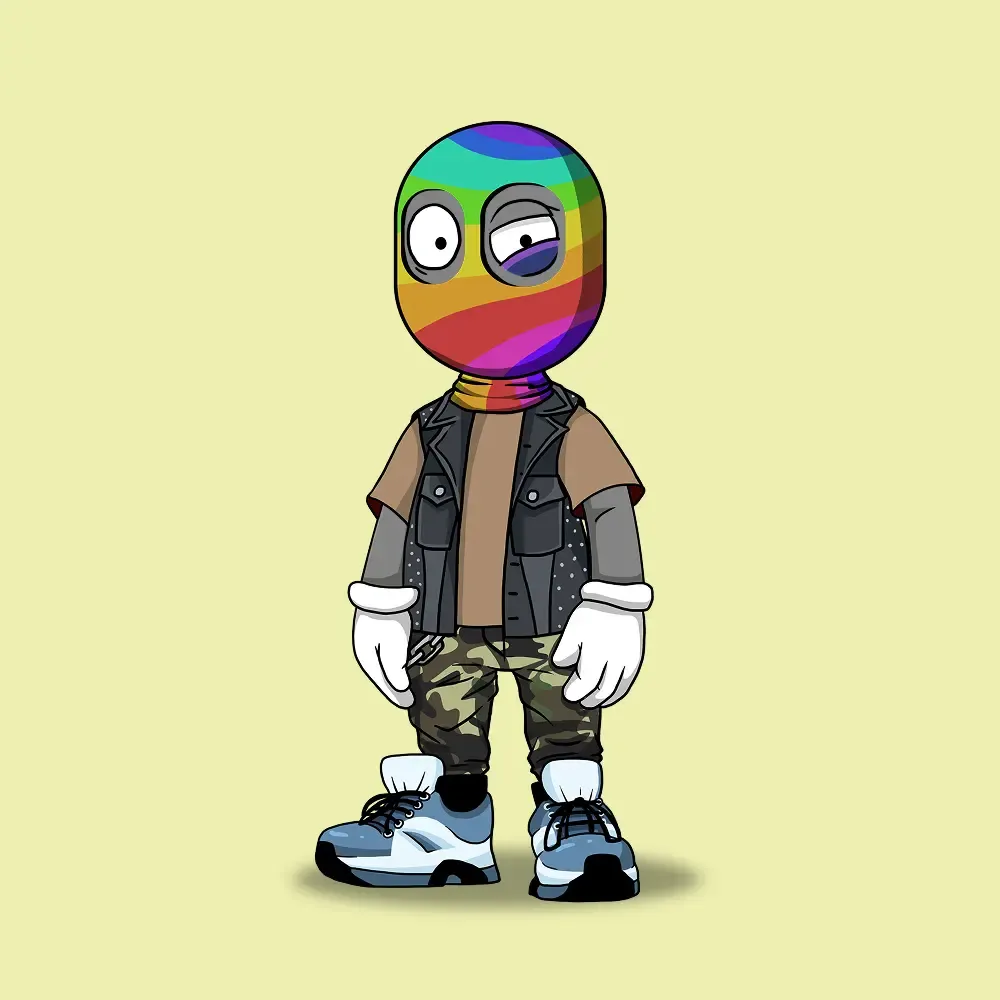 Based Style #5669