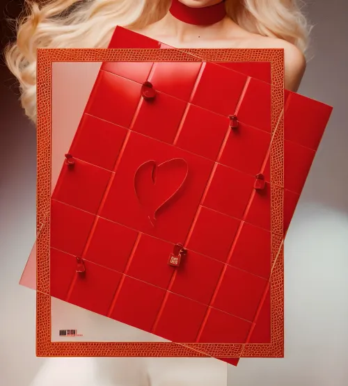 Amore - Latex 4 #15