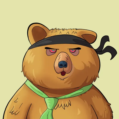 BadBear #3965