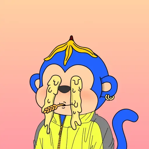 Le Scimmie #3101