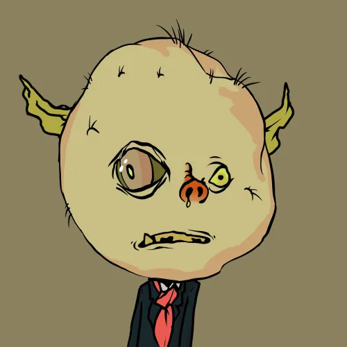 goblintown #9975