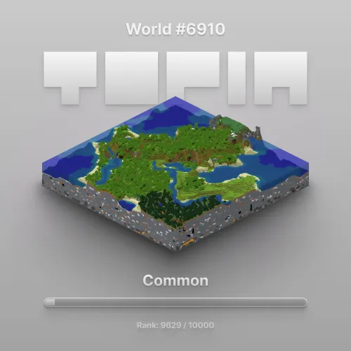 World #6910