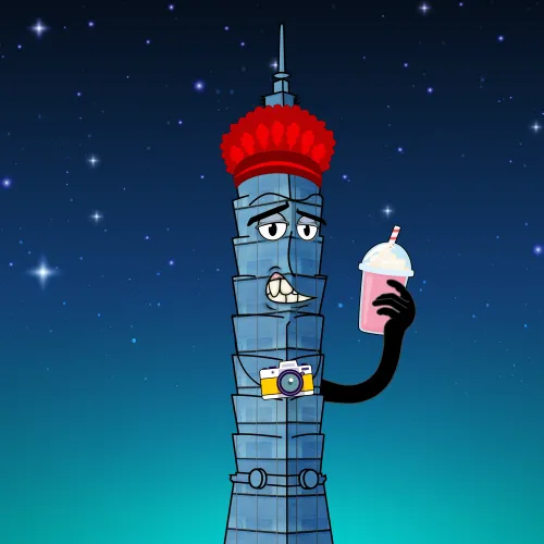 Empire Shake #19