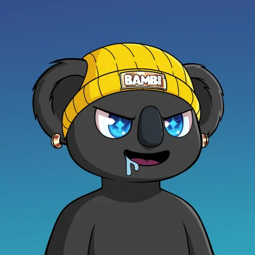 Bambi ＃3761
