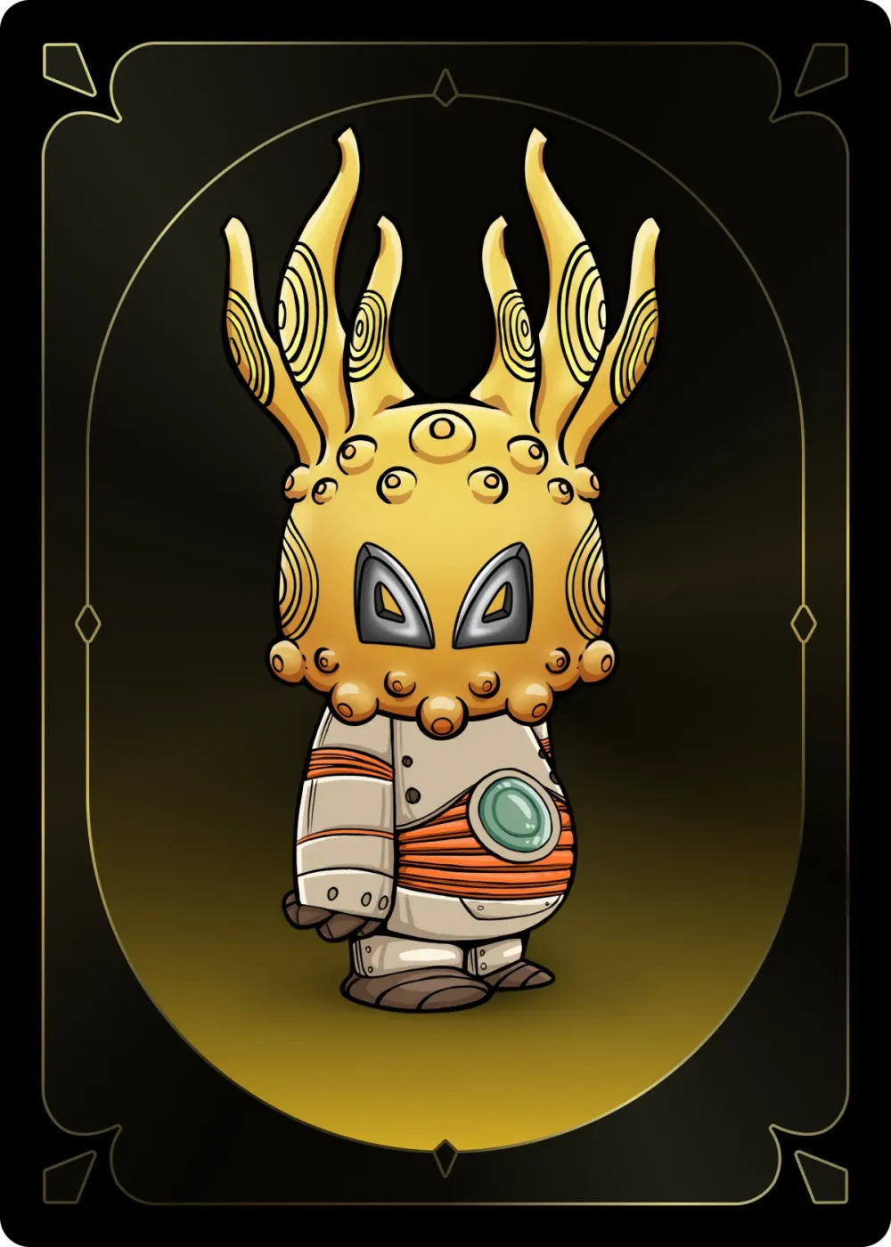 Otherside Koda #6609