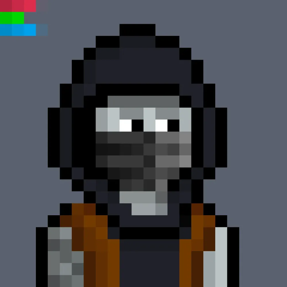 CLOAKS #12053