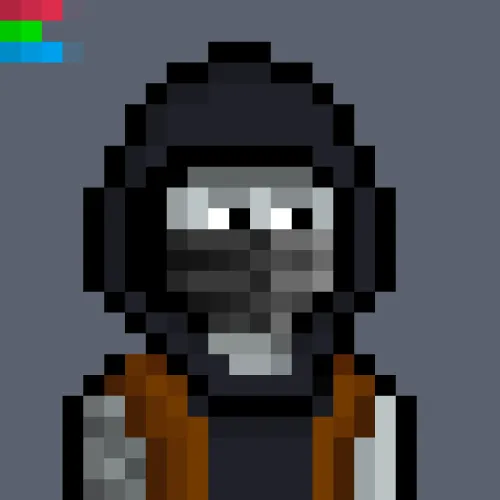CLOAKS #12053