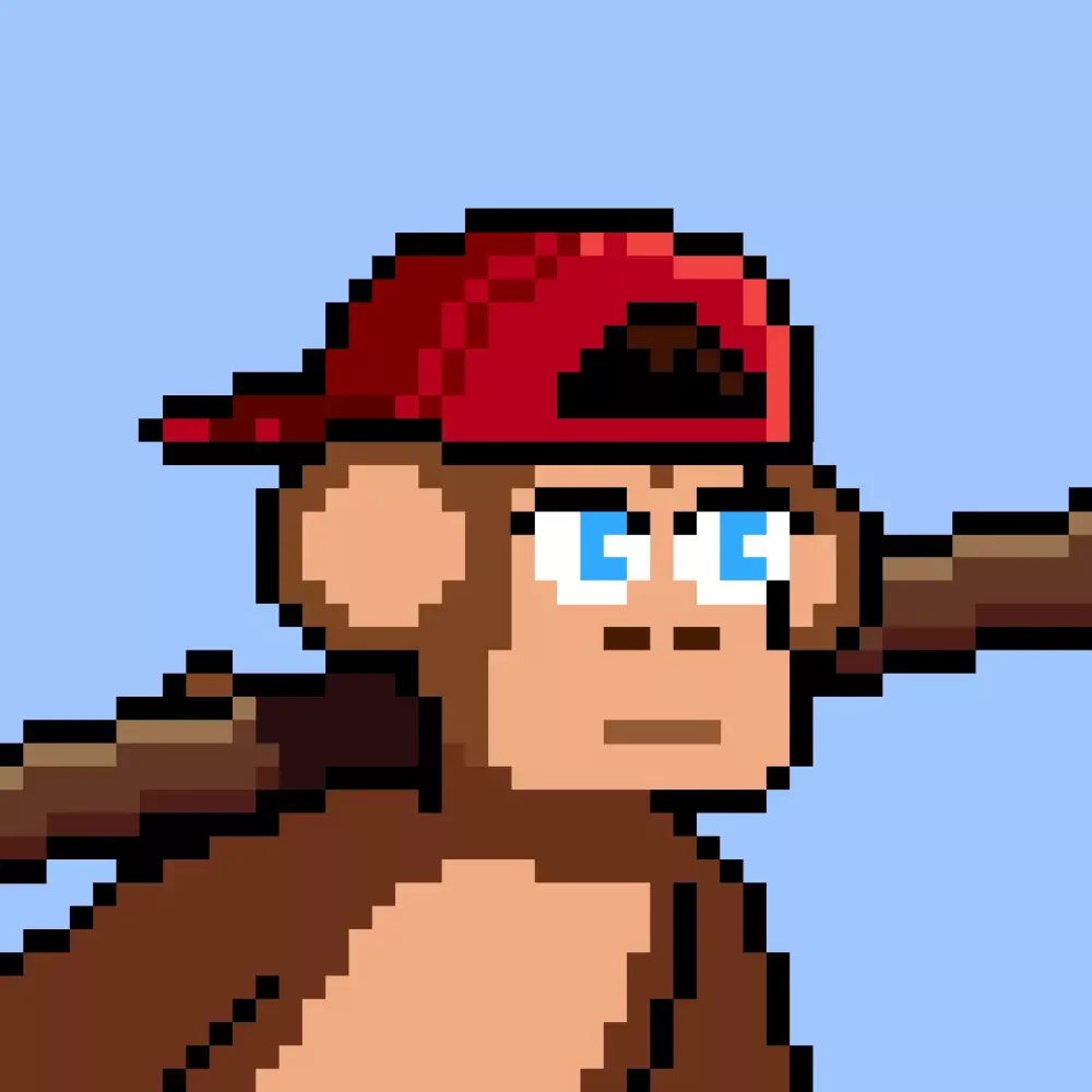 Chimpers #1957