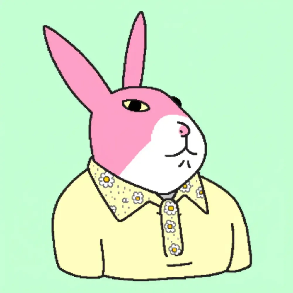 FluffyBunny57_919 #19395