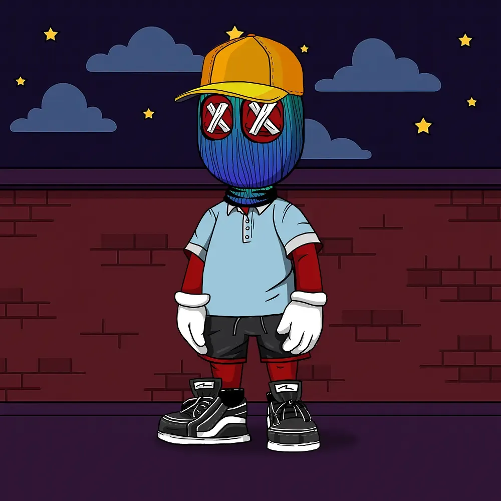Based Style #341