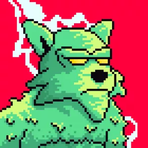 Star Wolf #7926