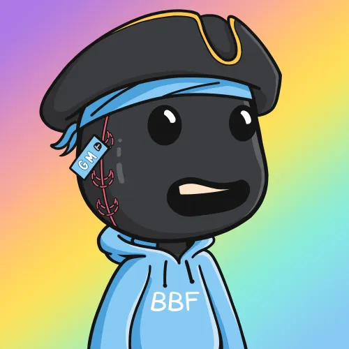 BeanBagFren #4690