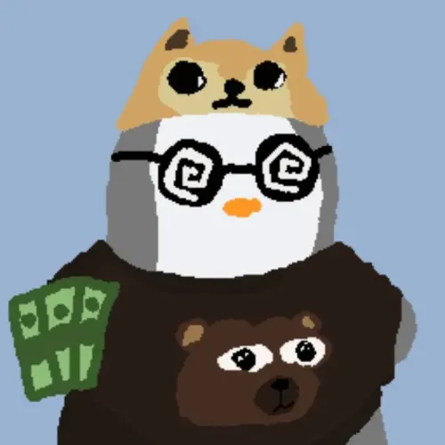 PUPGUIN #2265