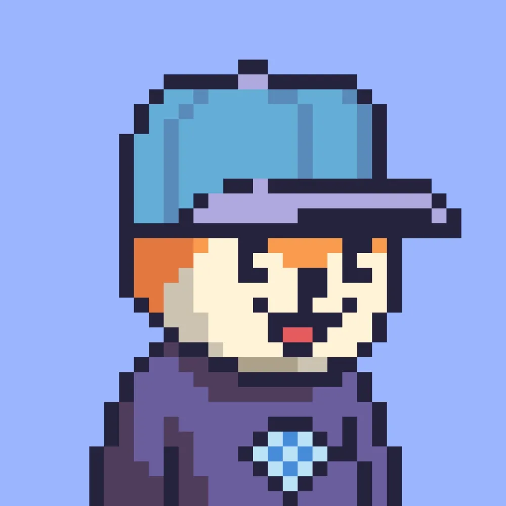 Fox #4186