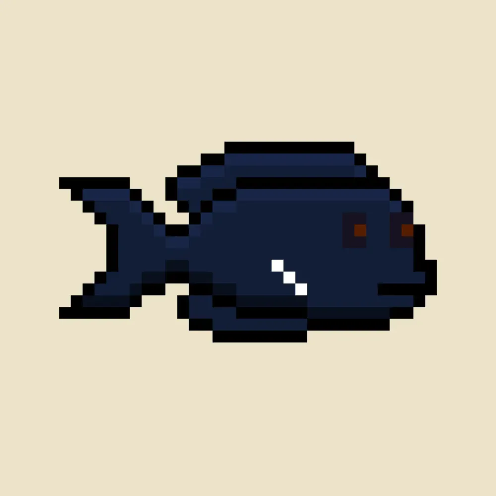 CryptoFish #1422