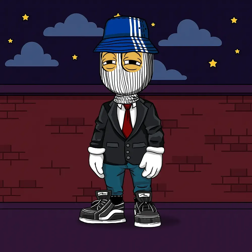 Based Style #1361