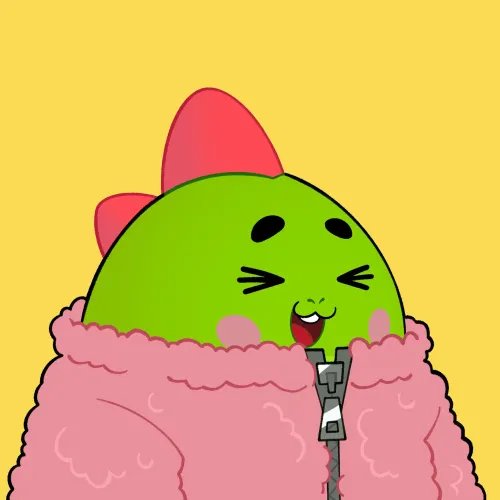 Dino Gotchi #2324