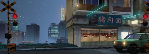 夏季 #3157