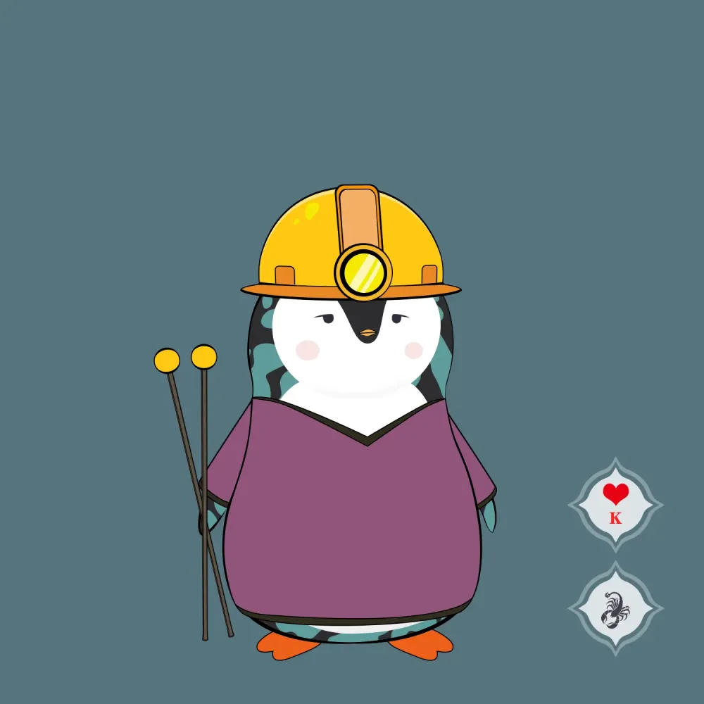 Penguins#16712