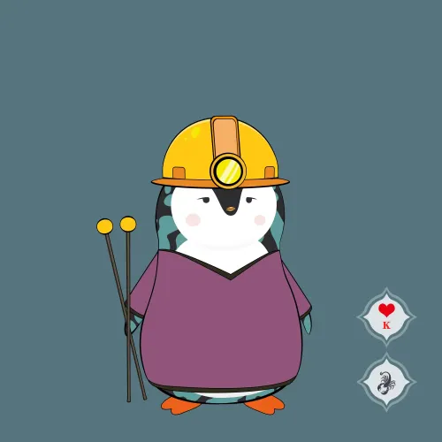 Penguins#16712