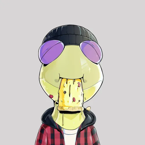 Frogana #1487