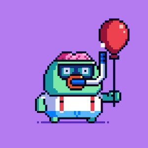 Baby Pepe #4755