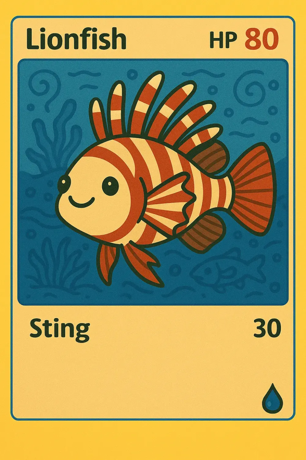 Lionfish #3