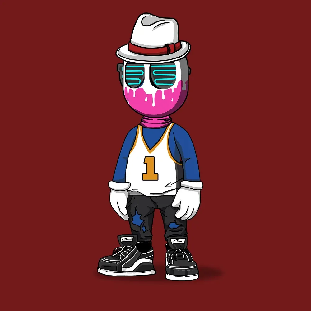 Based Style #1327