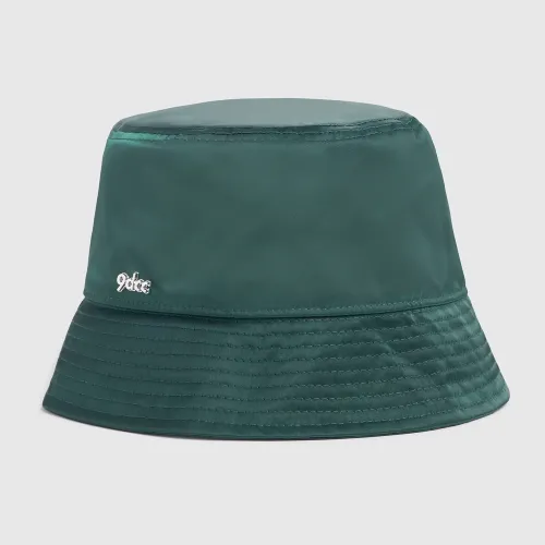 PREMIUM NYLON BUCKET HAT HUNTER #2543