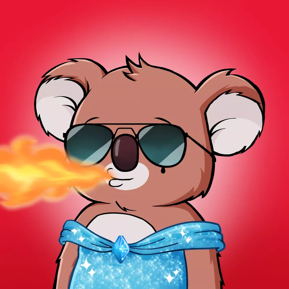KoalaAgent #6951