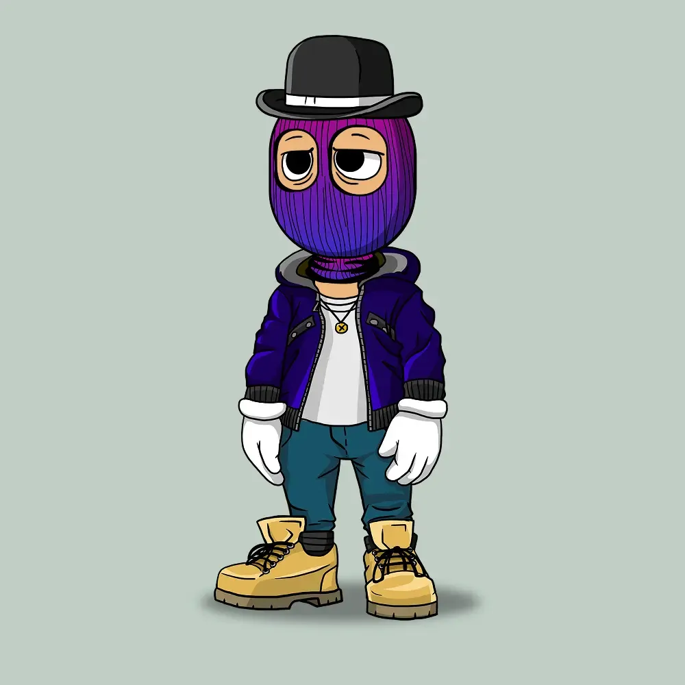 Based Style #2148