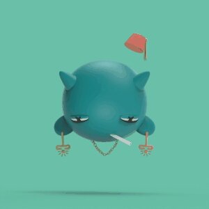 Imp #301