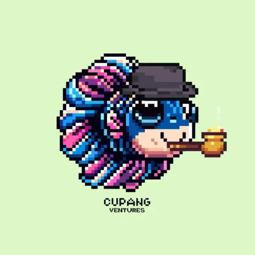 Cupang Ventures #1942