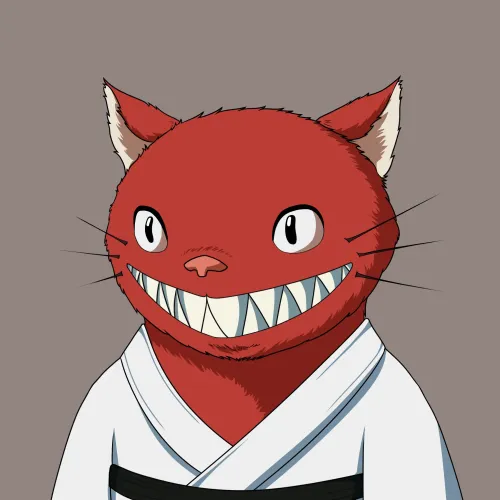 Kitaro #1858