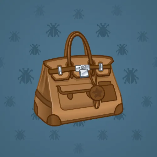 Loot Bag #8120