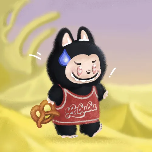 Labubu #217