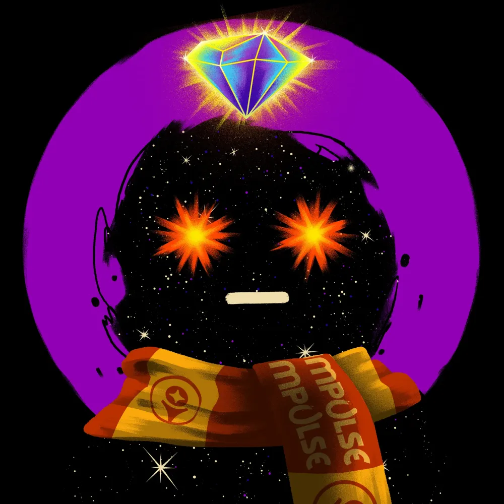 Impulse - #6210