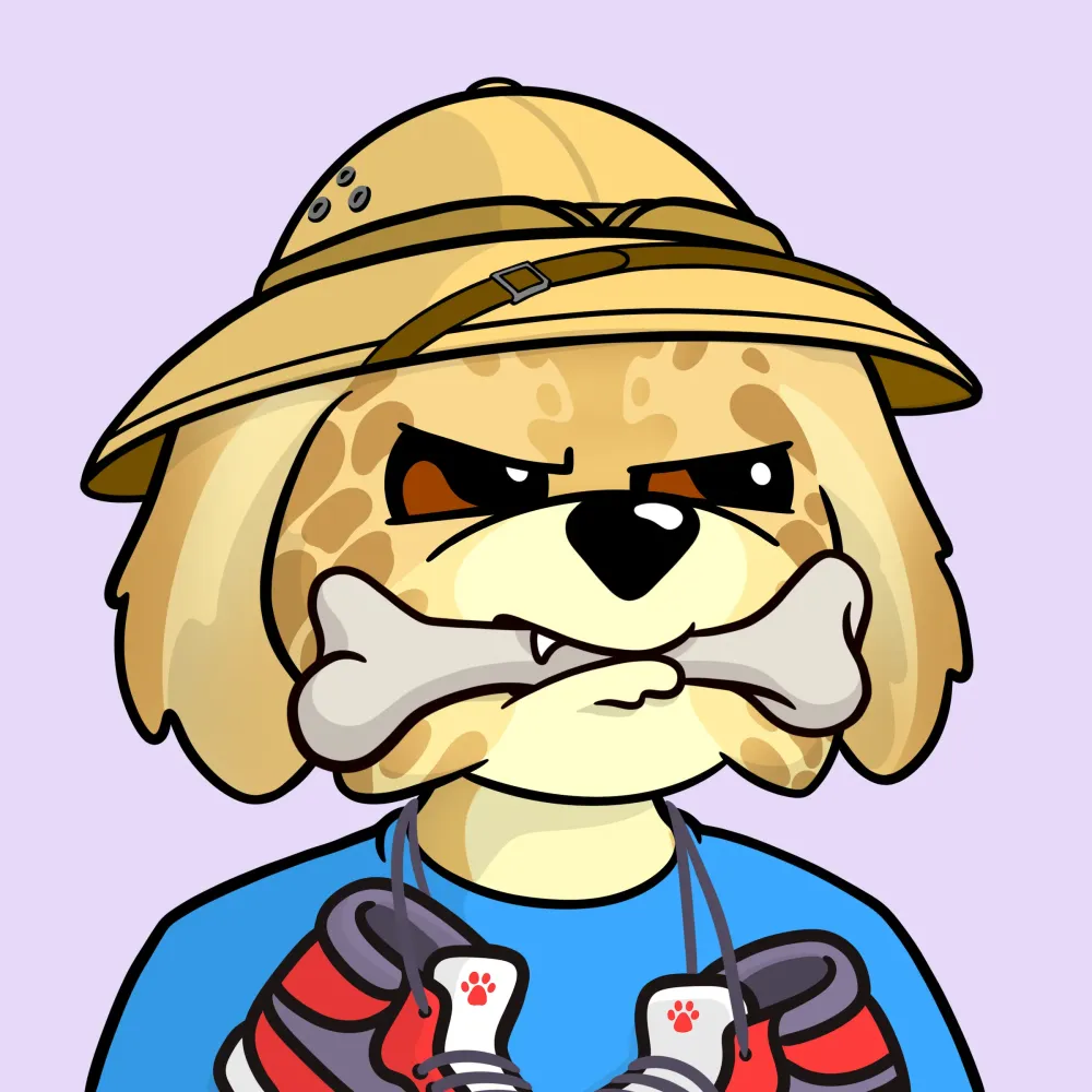 BoDoggos #4319