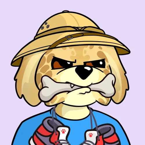 BoDoggos #4319