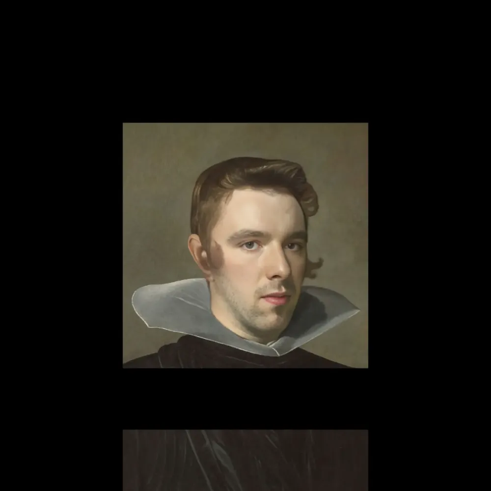 Portraits Through Time, Set 068, Ed. 40 #8539