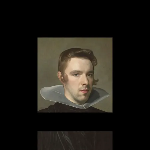 Portraits Through Time, Set 068, Ed. 40 #8539